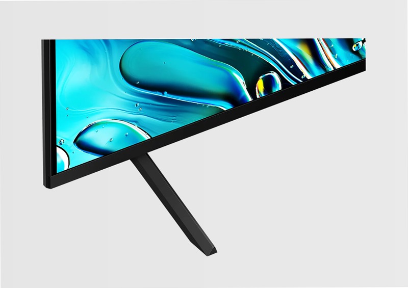 BRAVIA 3 - Smart TV 4K HDR Nero 43"
