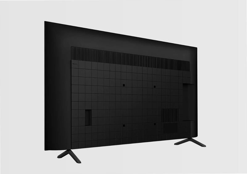 BRAVIA 3 - Smart TV 4K HDR Nero 43"