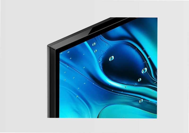BRAVIA 3 - Smart TV 4K HDR Nero 43"