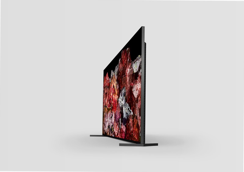 X95L Series Mini LED 4K HDR Argento 65"