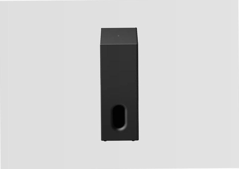 Subwoofer wireless BRAVIA Theatre Sub 7 100w