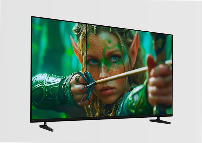 BRAVIA 2 II - Sony 4K
