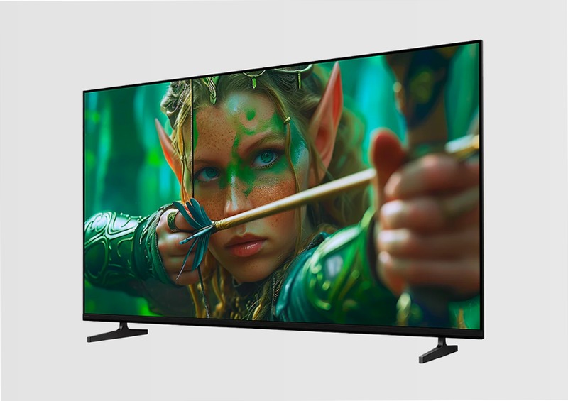 BRAVIA 2 II - Sony 4K