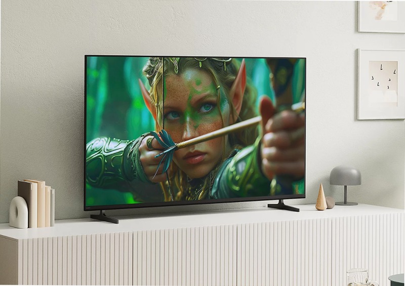 BRAVIA 2 II - Sony 4K