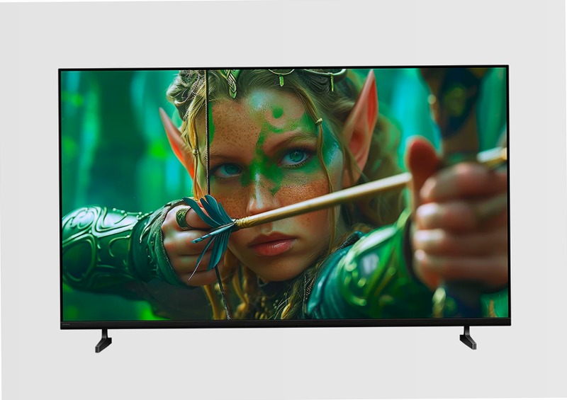 BRAVIA 2 II - Sony 4K
