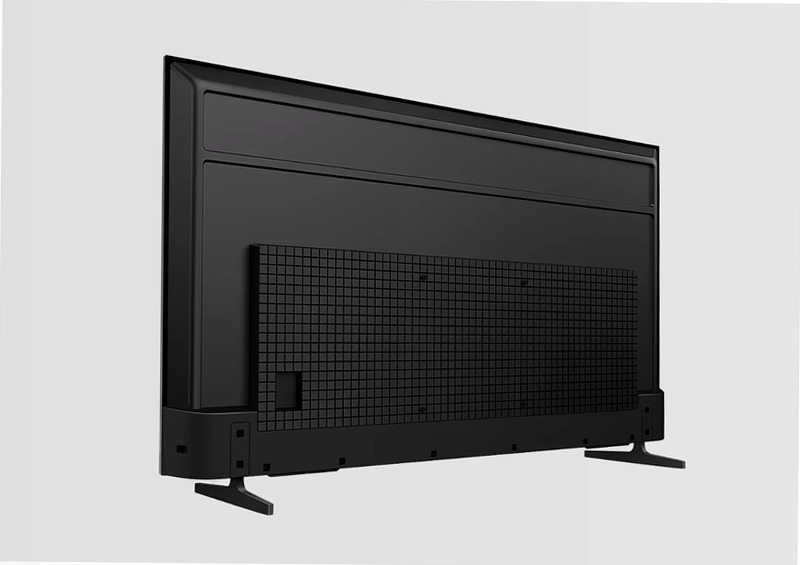 BRAVIA 2 II - Sony 4K