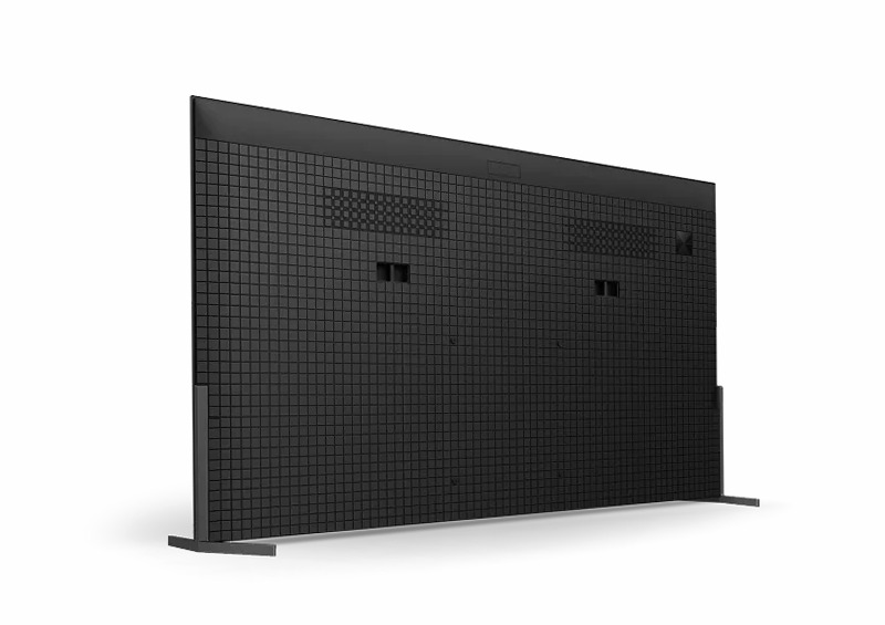 A95L Series OLED 4K HDR - Sony Nero 55" QD-OLED