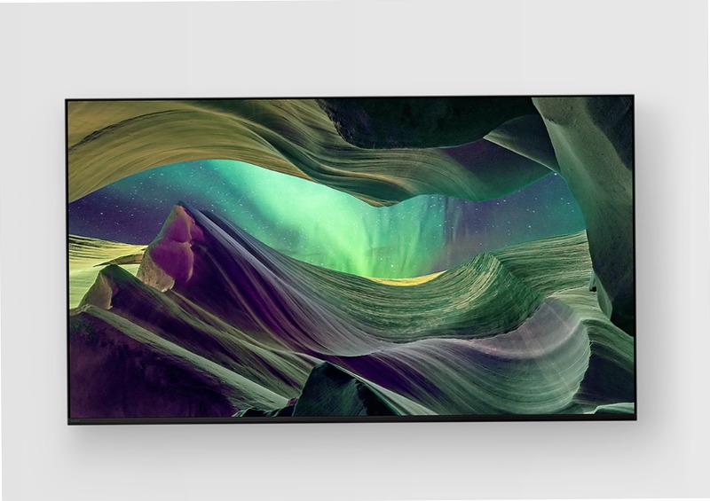 X85L Series - Visualizza le Specifiche Sony 55" 4K LED