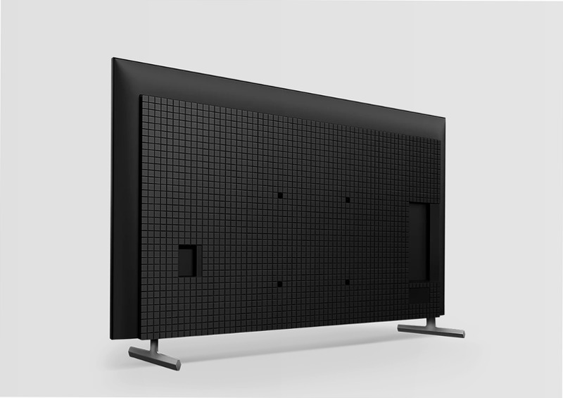 X85L Series - Visualizza le Specifiche Sony 55" 4K LED