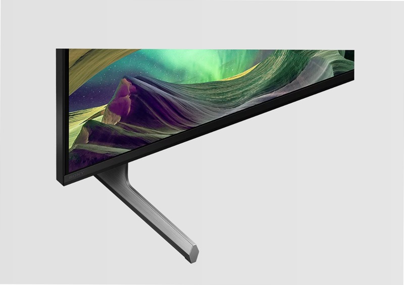 X85L Series - Visualizza le Specifiche Sony 55" 4K LED