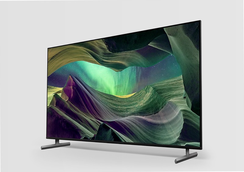 X85L Series - Visualizza le Specifiche Sony 55" 4K LED
