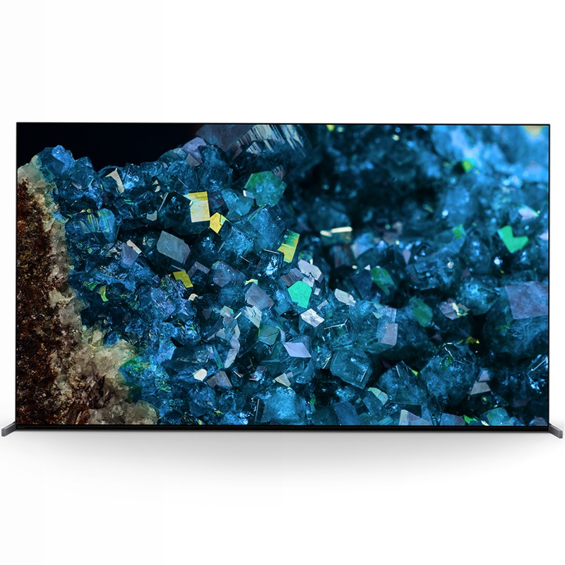 Serie A80L/A83L/A84L OLED 4K HDR - Sony Titanio 55"