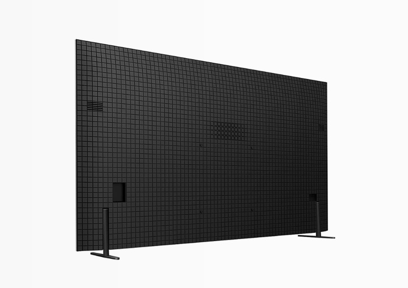 BRAVIA 8A - Sony Argento 55" OLED