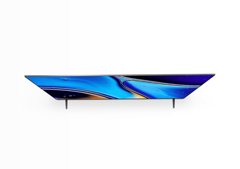 BRAVIA 8A - Sony Argento 55" OLED