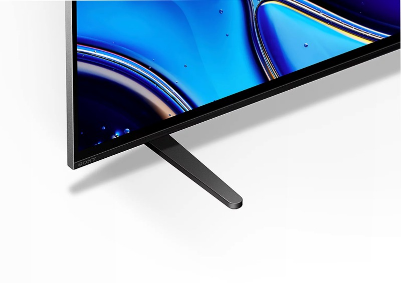 BRAVIA 8A - Sony Argento 55" OLED