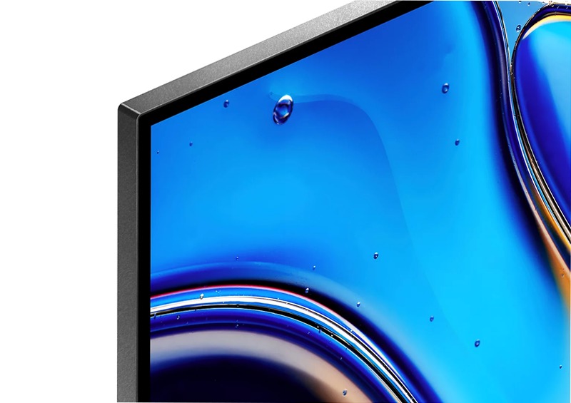 BRAVIA 8A - Sony Argento 55" OLED