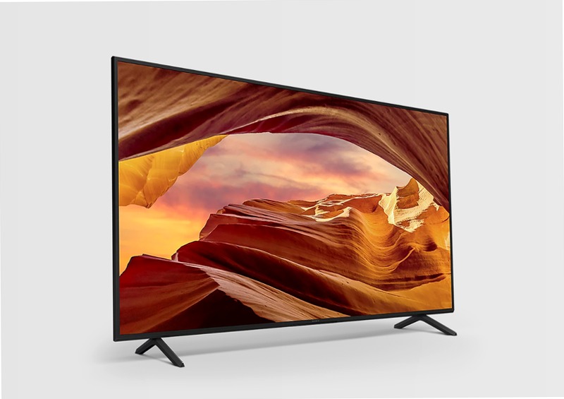 X75WL Series - Televisioni Sony 43"