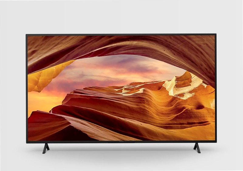 X75WL Series - Televisioni Sony 43"