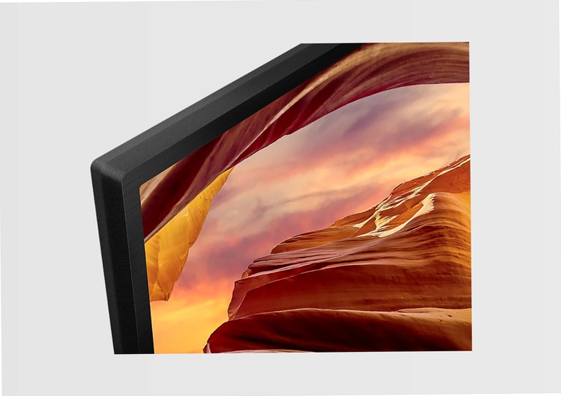 X75WL Series - Televisioni Sony 43"