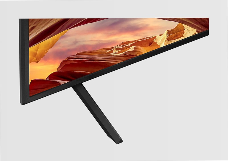 X75WL Series - Televisioni Sony 43"
