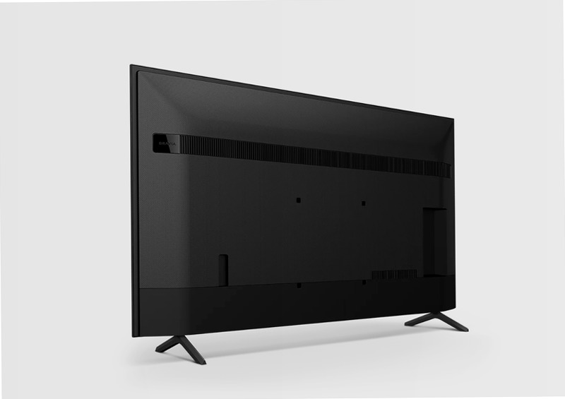 X75WL Series - Televisioni Sony 43"