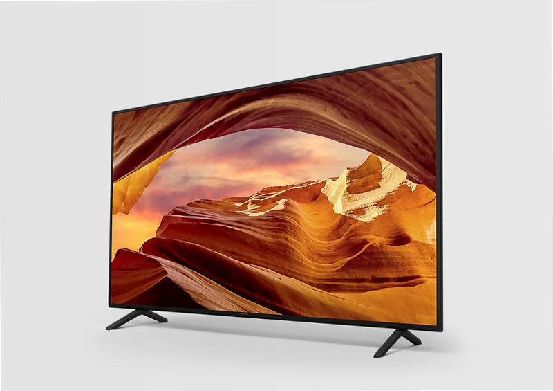 X75WL Series - Televisioni Sony 43"