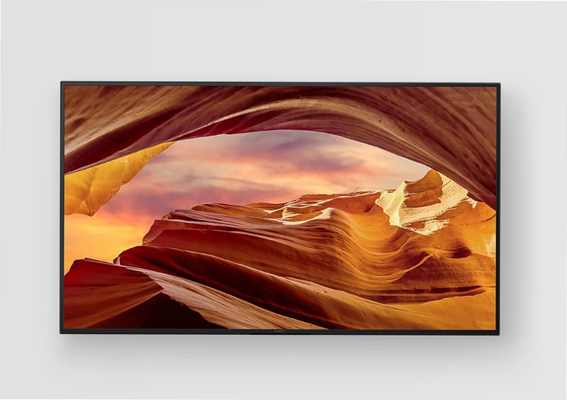 X75WL Series - Televisioni Sony 43"