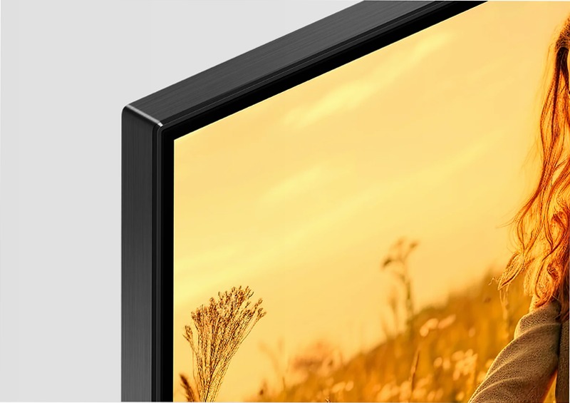 BRAVIA 5 - Smart TV 4K HDR Mini LED Nero 55"