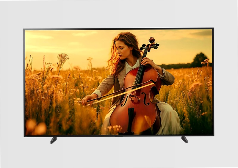 BRAVIA 5 - Smart TV 4K HDR Mini LED Nero 55"