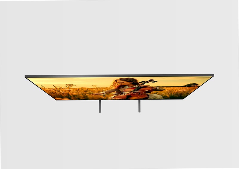 BRAVIA 5 - Smart TV 4K HDR Mini LED Nero 55"