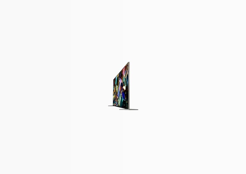 Z9K Series - Sony Italia Argento 75"