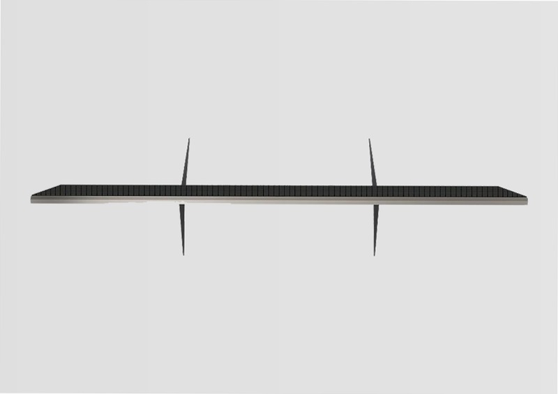 Z9K Series - Sony Italia Argento 75"
