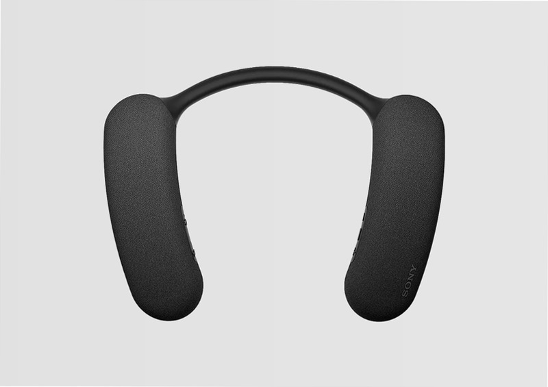 BRAVIA Theatre U - Speaker Indossabile Sony