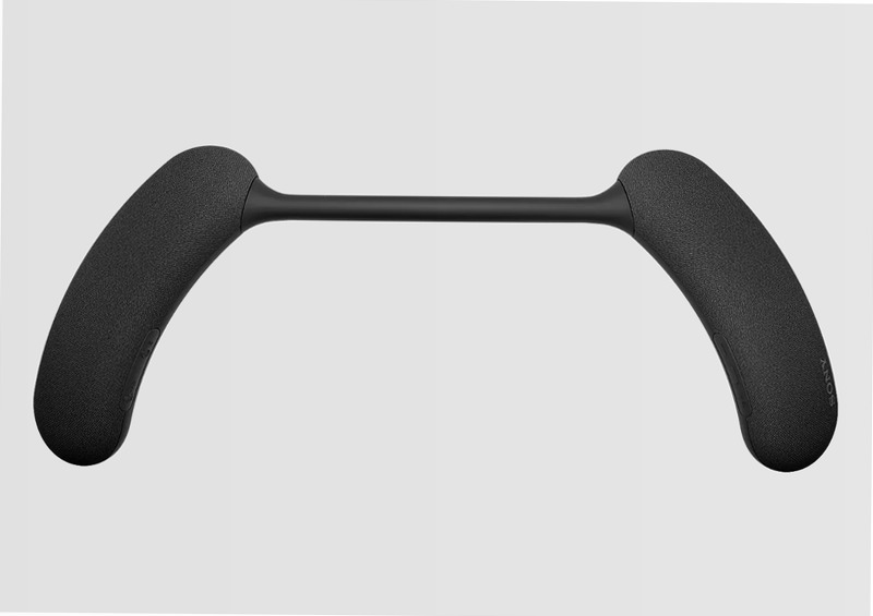 BRAVIA Theatre U - Speaker Indossabile Sony