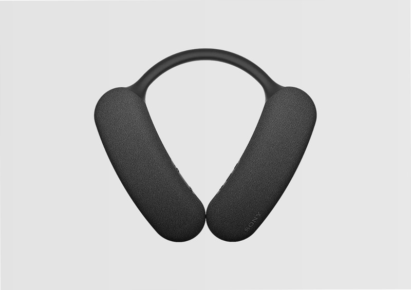 BRAVIA Theatre U - Speaker Indossabile Sony