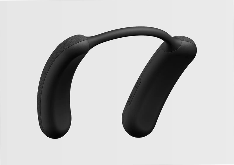 BRAVIA Theatre U - Speaker Indossabile Sony