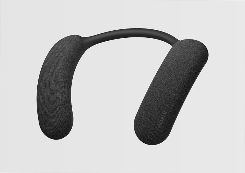 BRAVIA Theatre U - Speaker Indossabile Sony