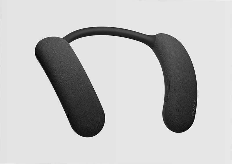 BRAVIA Theatre U - Speaker Indossabile Sony