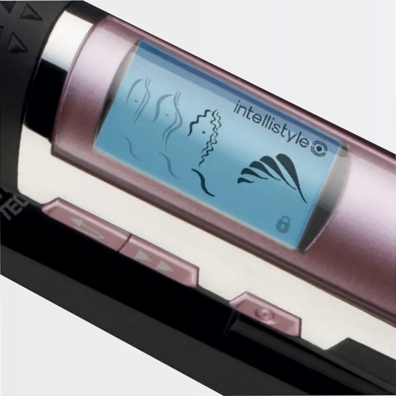 Piastra Intellistyle B24 100