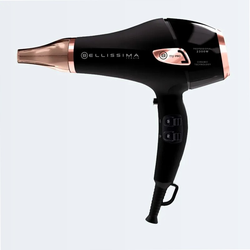 Asciugacapelli Ceramic P5 3800