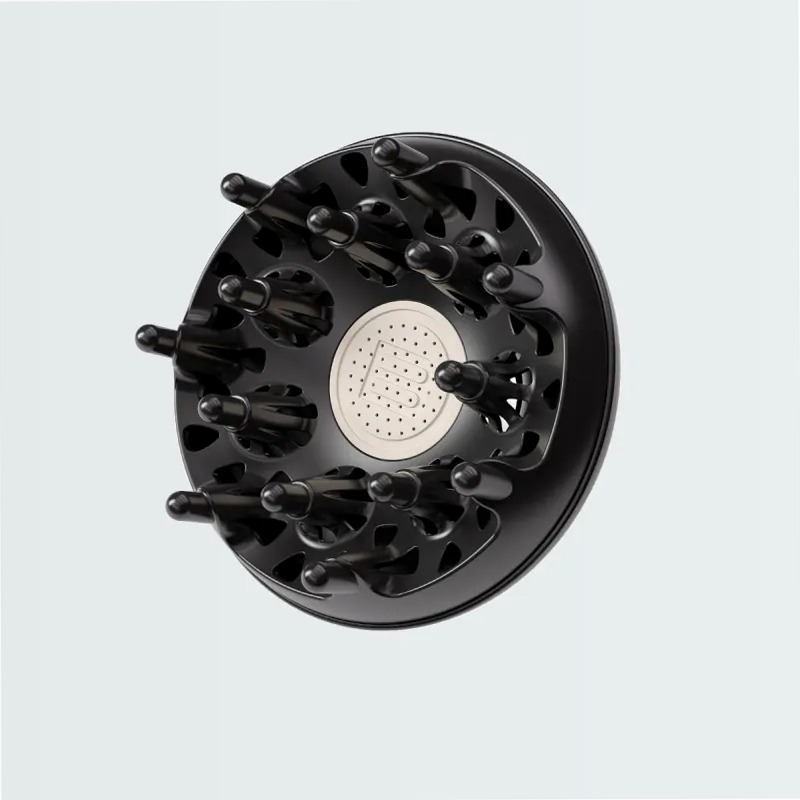 Asciugacapelli Ceramic P5 3800