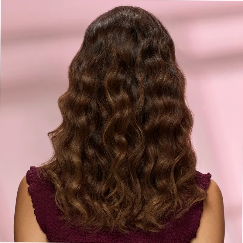 Arricciacapelli Automatico Ricci&Curl HD