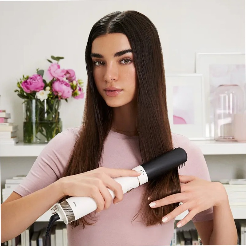 Spazzola Air Wonder® 8 in 1