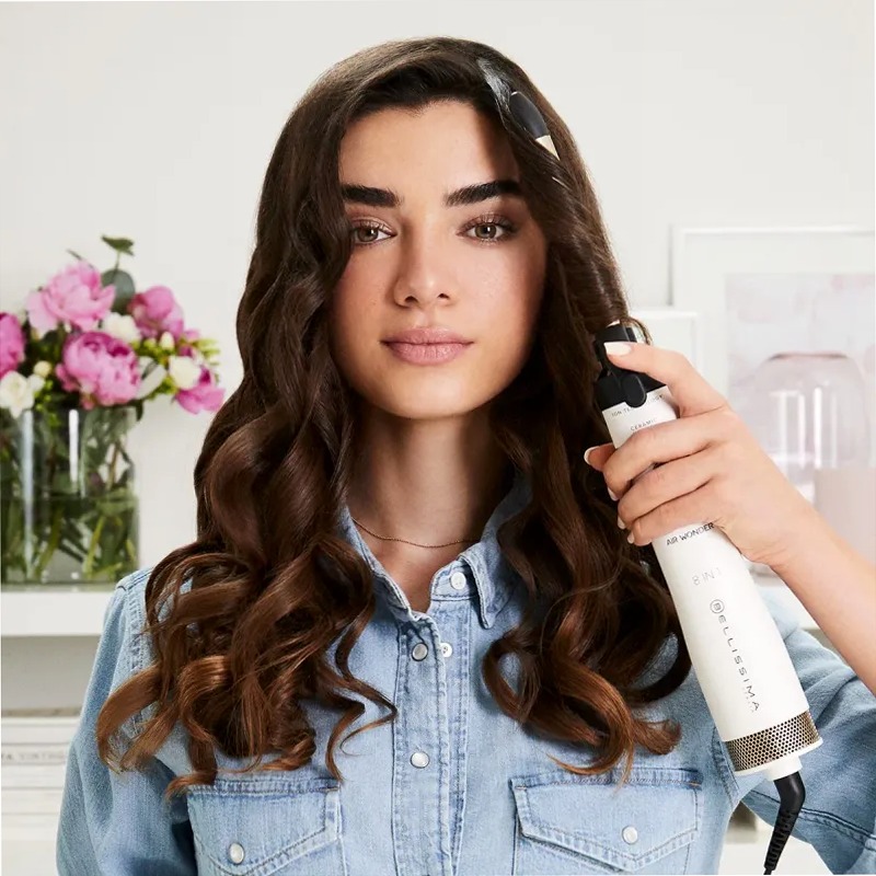 Spazzola Air Wonder® 8 in 1