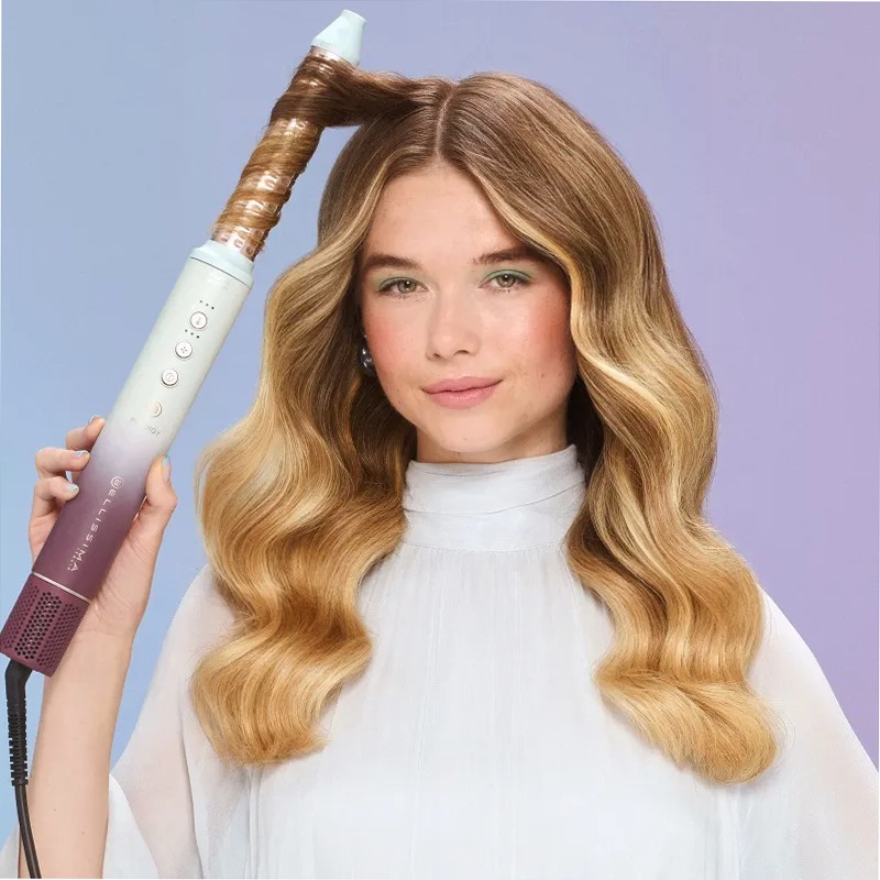 Styler Digitale ad Aria Prodigy Aurora