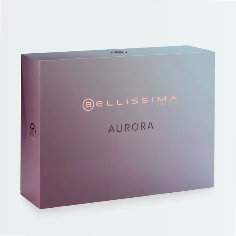 Styler Digitale ad Aria Prodigy Aurora