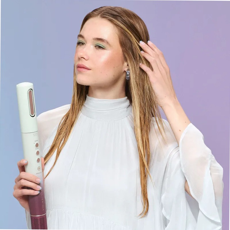 Styler Digitale ad Aria Prodigy Aurora