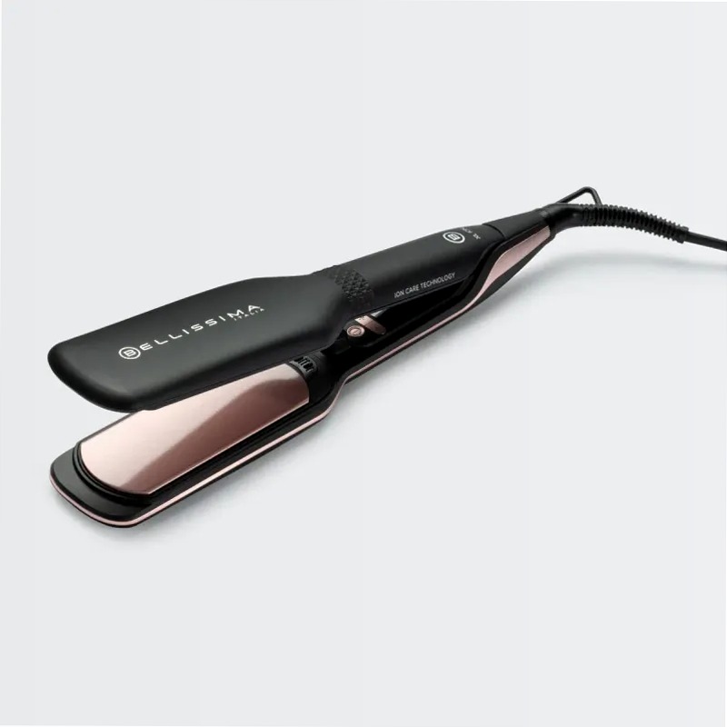 Piastra extra large per capelli lunghi