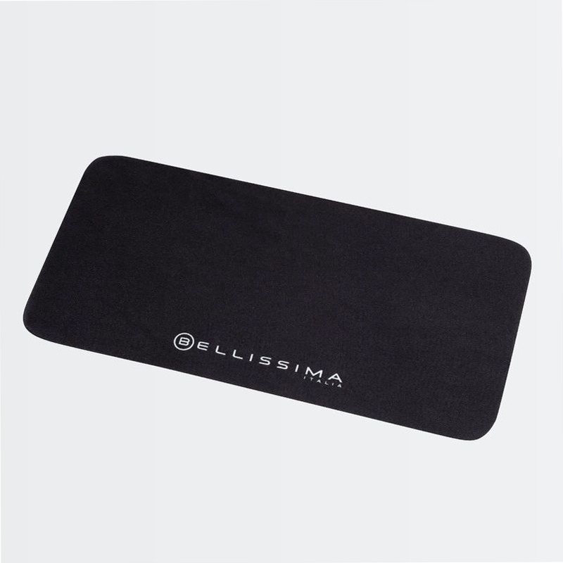 Piastra extra large per capelli lunghi