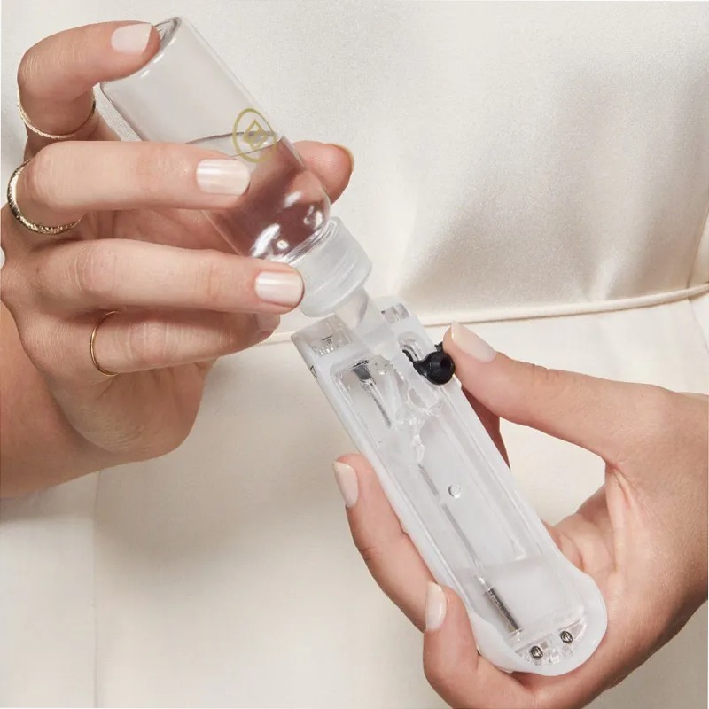 Piastra a Vapore Steam Elixir®